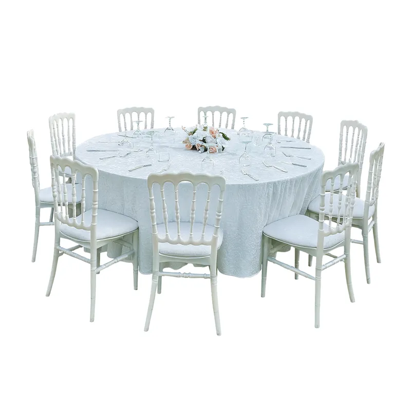 Etkinlik Masa Sandalye Kiralama