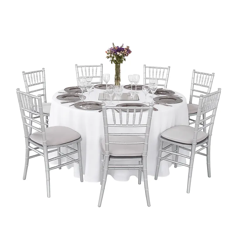 Masa Sandalye Model 3